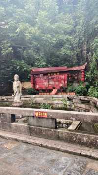 安溪清水岩——福建泉州的自然與歷史的交響樂章