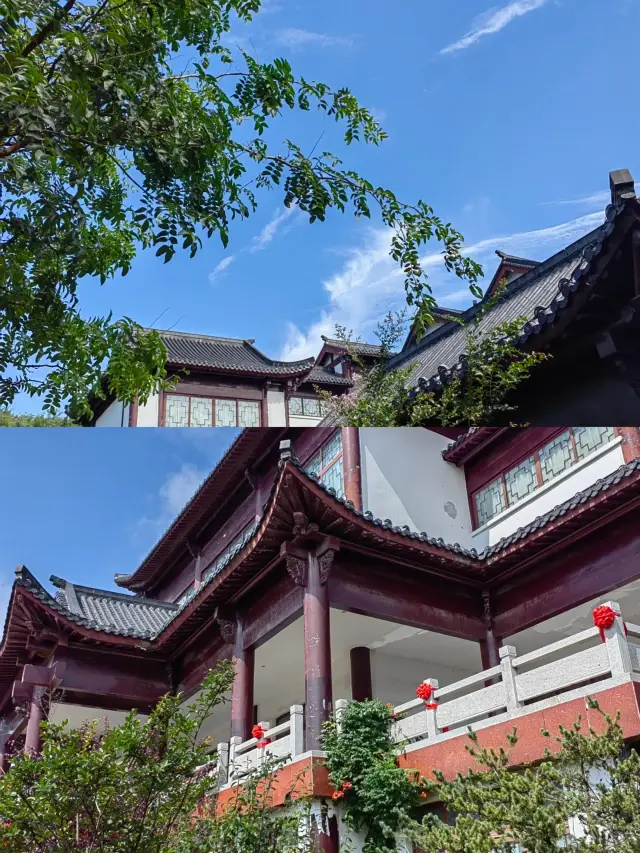 威海華夏城一日遊