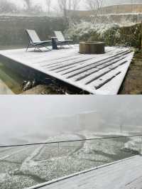 隱匿於重慶墊江的山頂雲霧民宿|飛茑集