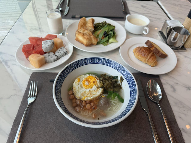 深圳深鐵鉑爾曼酒店
