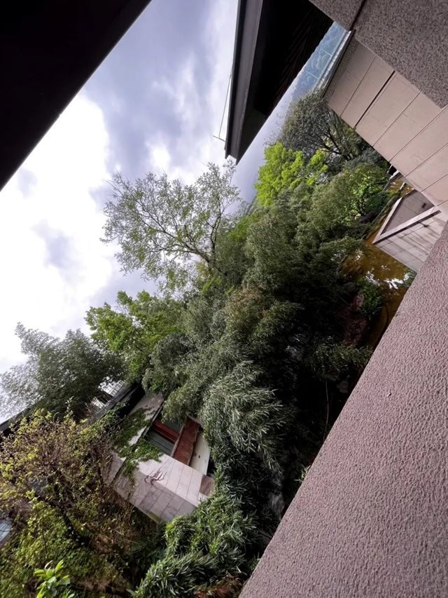 臨泉而憩，城市中心私湯別墅！超喜歡！！