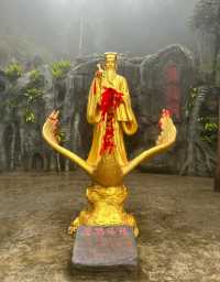 廣東茂名|高州仙人洞｜還記得那似真似幻的蓬萊仙境嗎？