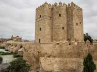 Cordoba’s Iconic Landmark!