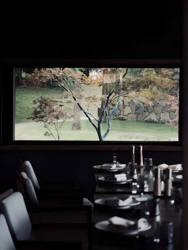 "瑞士山"下嘅仙女山｜仙女山拙雅酒店。