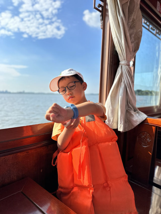 放鬆休閒之旅·池州兩日小記。 放鬆休閒之旅·池州兩日小記。