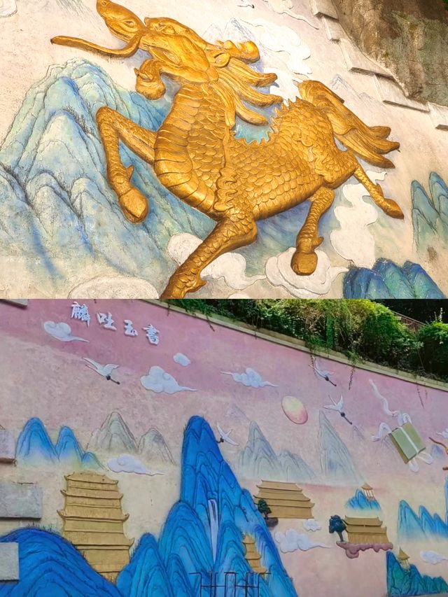 福建三明麒麟山位於福建省三明市三元區新市北路。