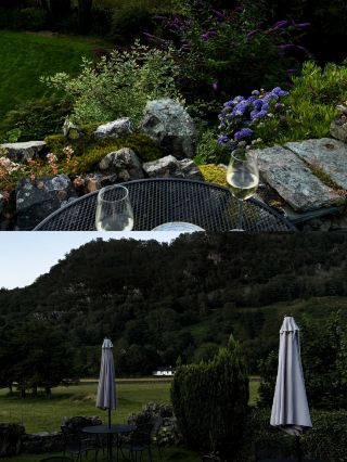 Lake District Keswick | Forest Side Hotel.