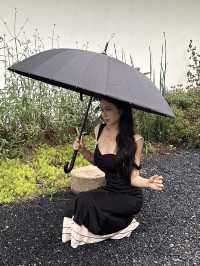 赴山野之約震撼美。