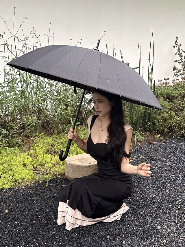 赴山野之約震撼美。