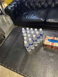 人在旅途,心在美豪(太原晋阳街店)。