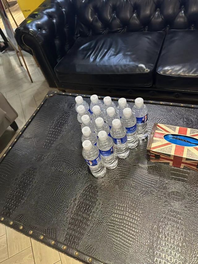 人在旅途,心在美豪(太原晋阳街店)。 人在旅途,心在美豪(太原晋阳街店)。