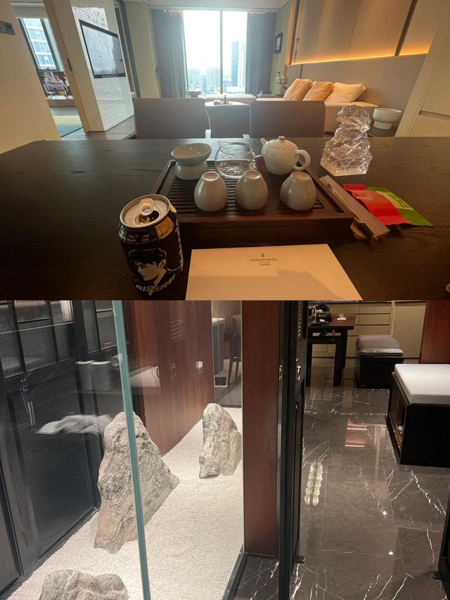 我宣布這是全東莞性價比最高的酒店。