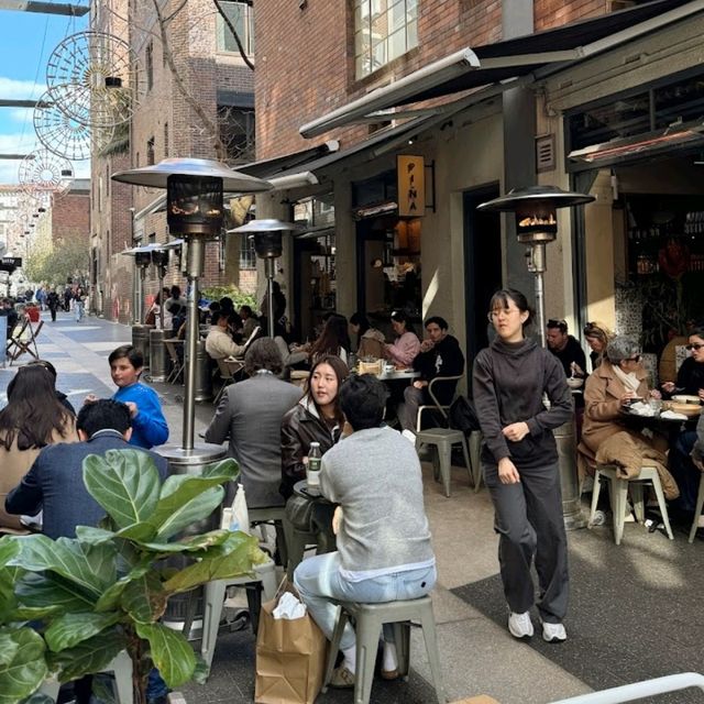coffee and brekafast