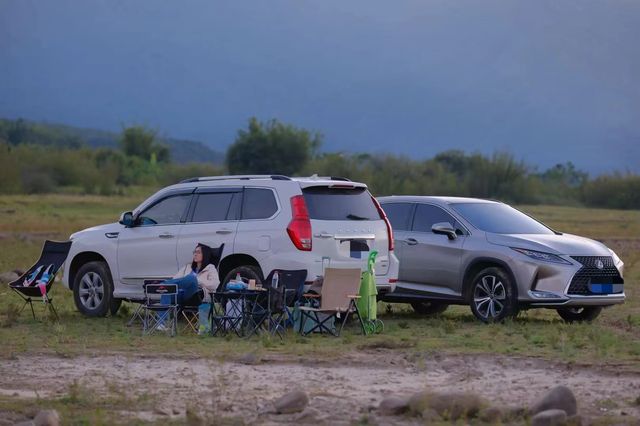 這又是一個香格里拉啊！。