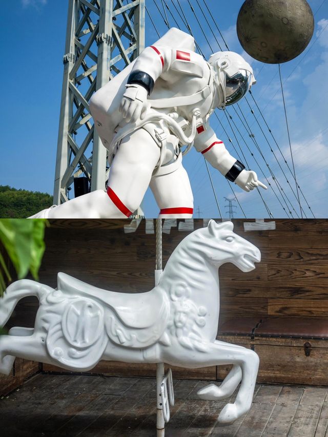 杭州桐廬 | 垂雲通天河——喀斯特地貌山谷中的地下河寶藏樂園。