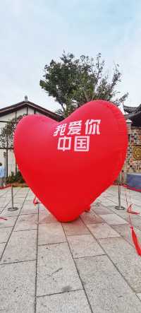 古街風華再現：沙縣東門古街的改造與傳承。