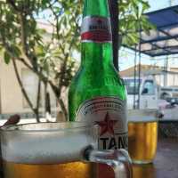 Best food on lembongan