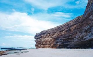 Charming Quang Ngai: A shining pearl on the central coast of Vietnam.
