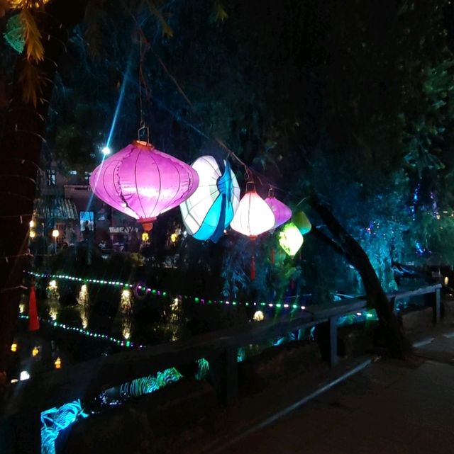 Historical Gem in Dongguan 