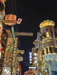 金華橫店廣州街·香港街丨打卡民國港風。