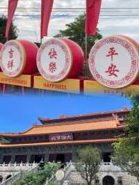 打卡昂坪 360，邂逅一場奇妙之旅！  在 2024 年 10 月 22 日這個美好的星期二，我。