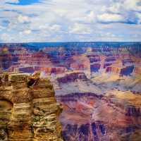 Grand Canyon National Park