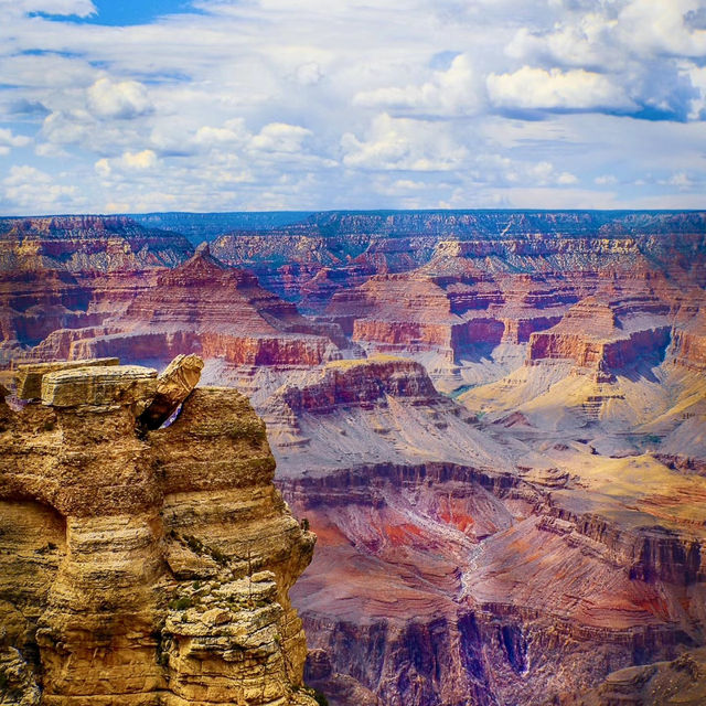 Grand Canyon National Park