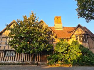 Wakefield: Pastoral, Tranquil Town