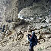 Go to see nature and recharge yourself
