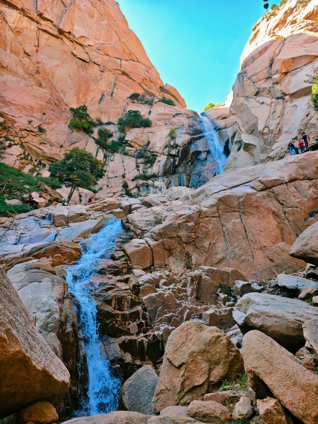 梅力更,真的是太值得一去啦!。 梅力更,真的是太值得一去啦!。