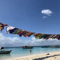 Zanzibar Escape 🇹🇿 