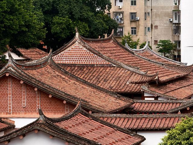 莆田如此出名，為何沒有遊客來玩呢？