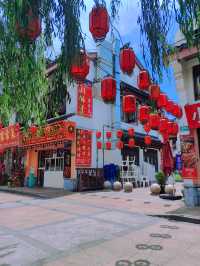 七寶老街 | 魔都寶藏古鎮遊玩攻略。