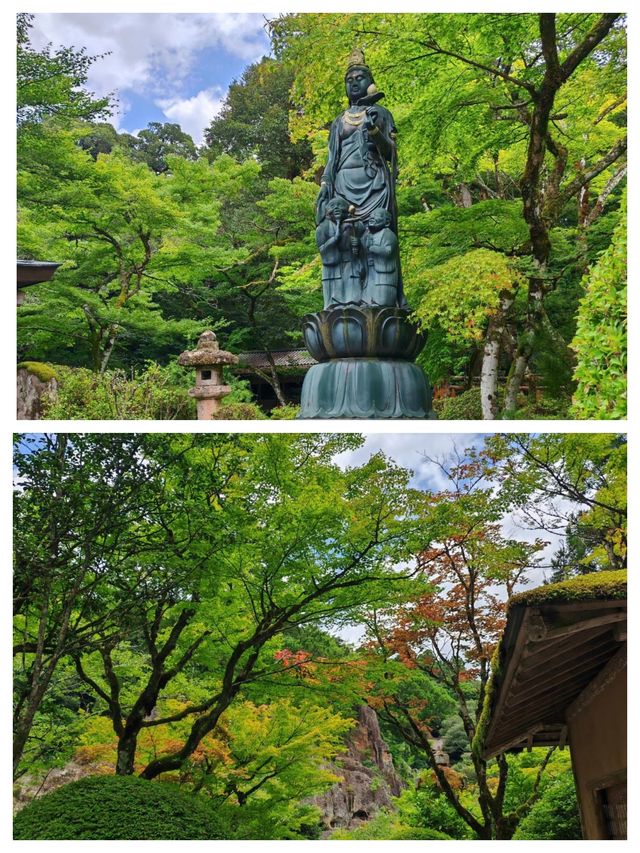 探索日本小松市的歷史與現代交融。
