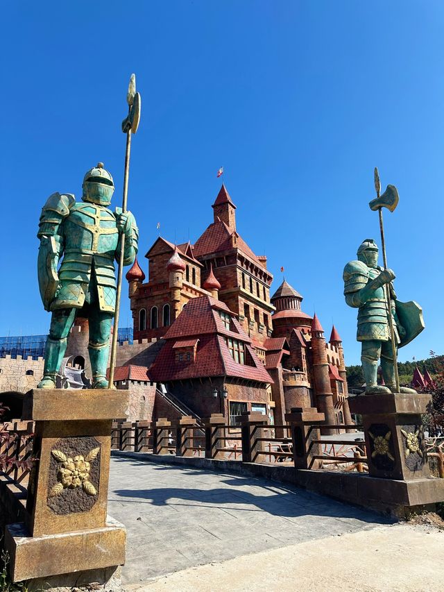 遼源|被時光遺忘的東北遊樂秘笈,速來開啟!。 遼源|被時光遺忘的東北遊樂秘笈,速來開啟!。