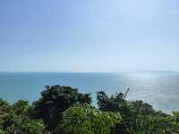 分界洲島。