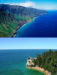考艾島旅行攻略來啦！