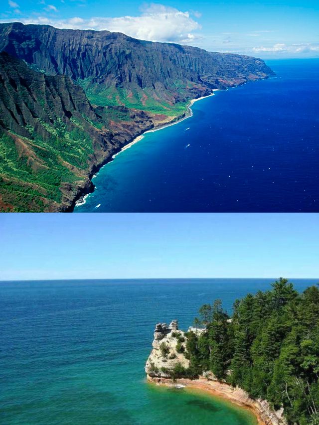 考艾島旅行攻略來啦！
