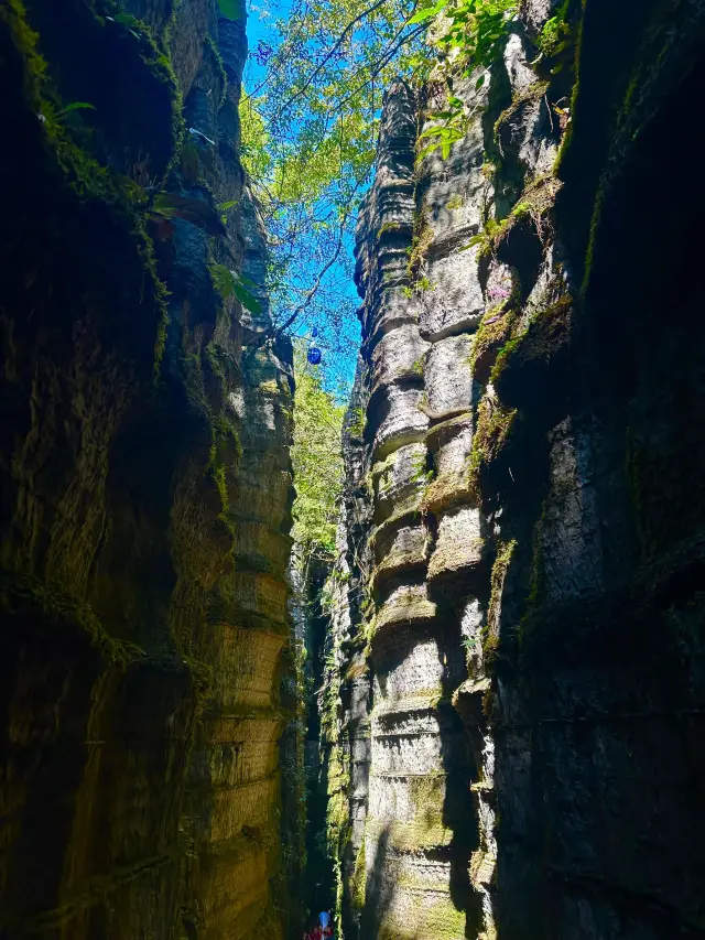 은시 토가족 묘족 자치주 5일｜여행 가이드