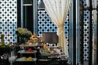 西塔德爾交響樂酒店|河內特色住宿。