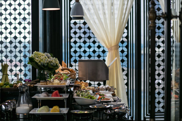 西塔德爾交響樂酒店|河內特色住宿。 西塔德爾交響樂酒店|河內特色住宿。