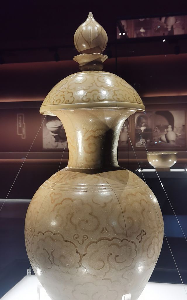 最神秘的秘色瓷，青瓷精品的代名詞！