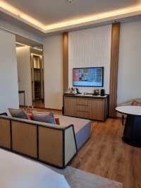 Meliá Chiang Mai|清邁心中的寧靜天堂  酒店：Meliá Chiang Mai  。