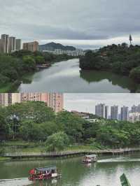 比起泉州，更愛莆田小眾遊玩地，好吃又好玩。