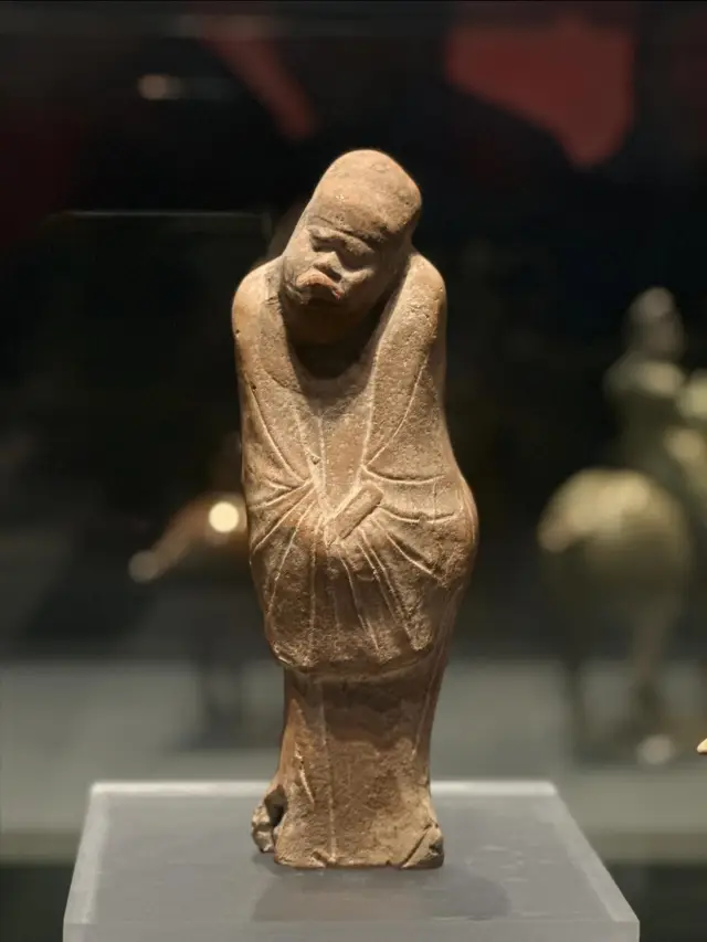 Xi'an will punish anyone who doesn't make a reservation in advance.