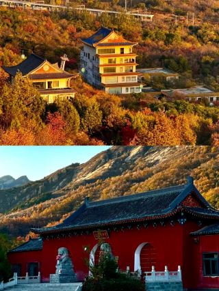 흑산사 여행.