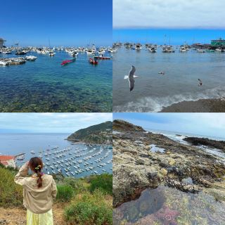 Laguna: A paradise where nature and culture intertwine. 
