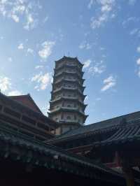撫州2日遊 看這篇就夠了懶人必備。