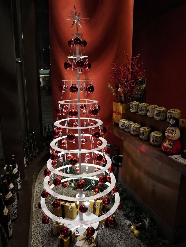 居酒屋中的小確幸 | 權八居酒屋