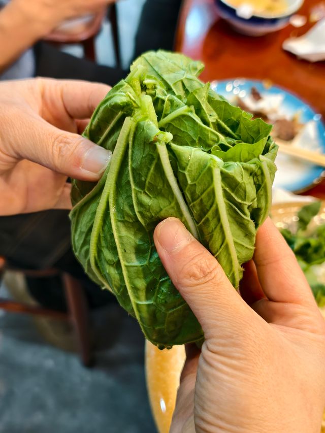 大慶坑烤誘惑難抵擋，快來品嚐吧